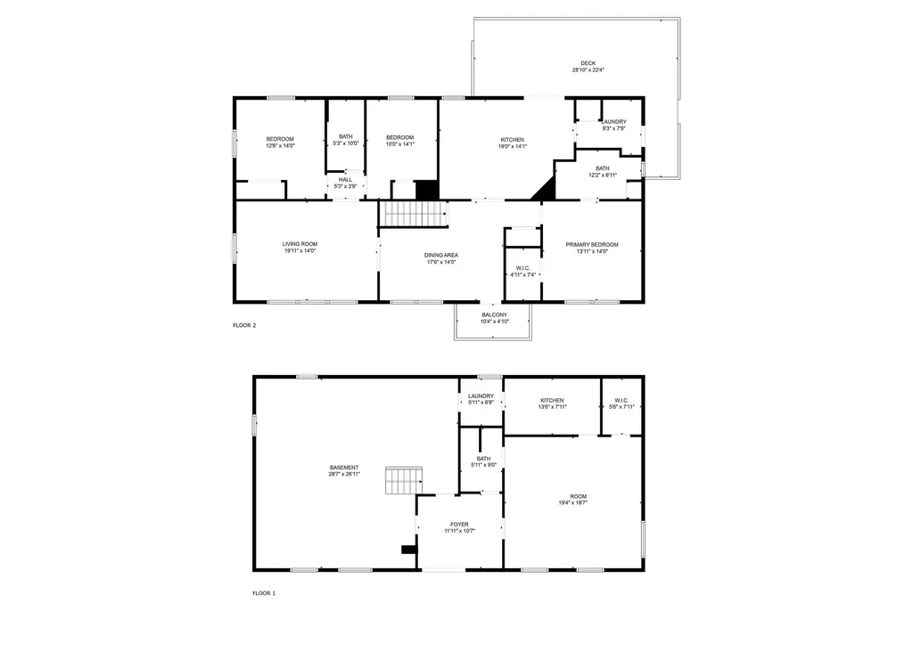 39 Hilltop Drive Wiscasset ME 04578