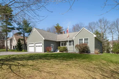 17 Sevigny Avenue Biddeford ME 04005