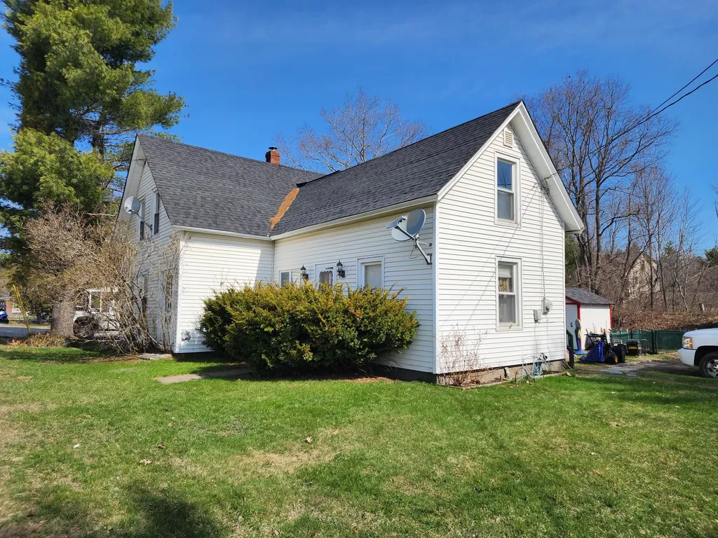 243 Main Street Jay ME 04239
