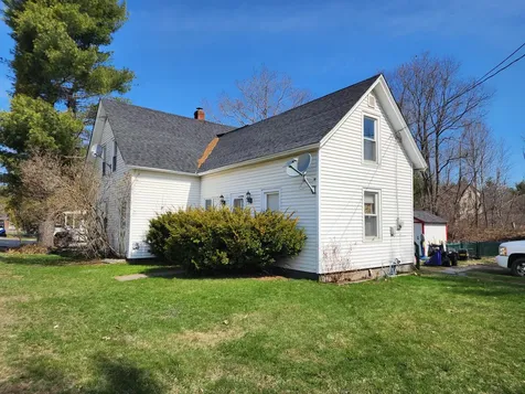 243 Main Street Jay ME 04239