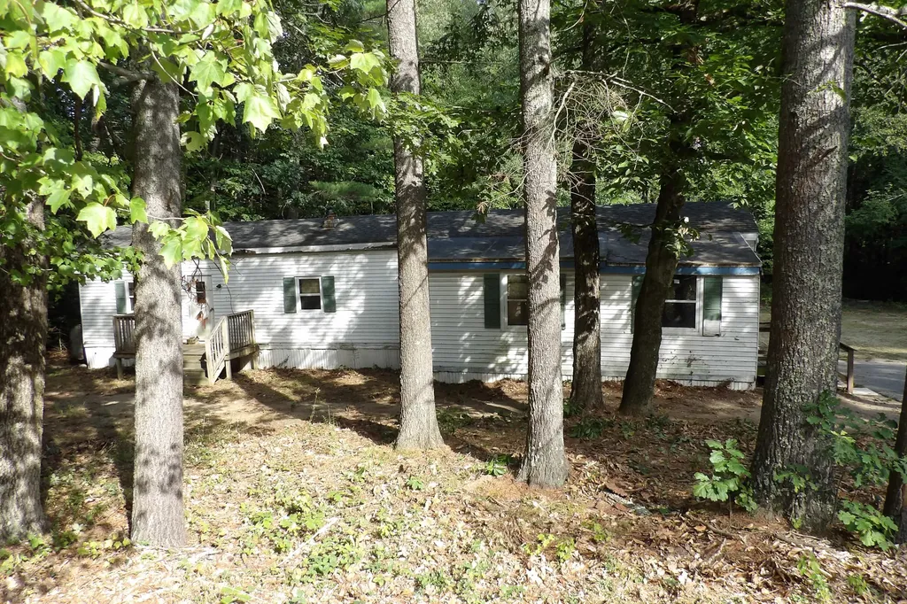 262 Jordan Springs Road Alfred ME 04002