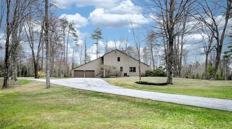 12 Cranberry Pines Road Scarborough ME 04074
