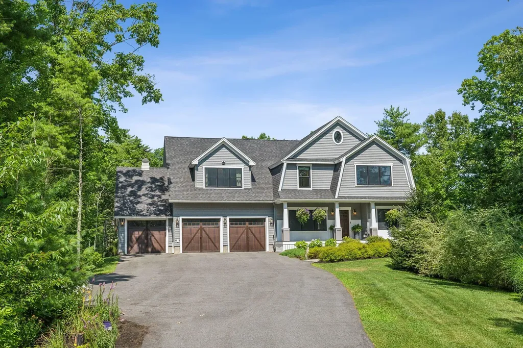 23 Winter Hills Lane Ogunquit ME 03907