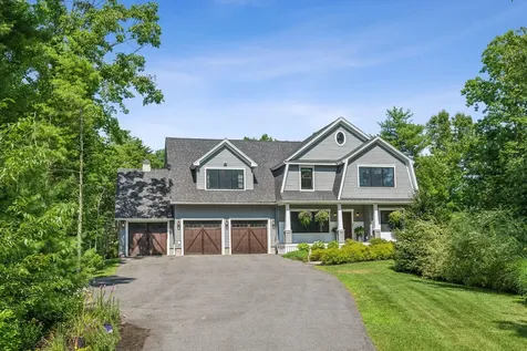 23 Winter Hills Lane Ogunquit ME 03907