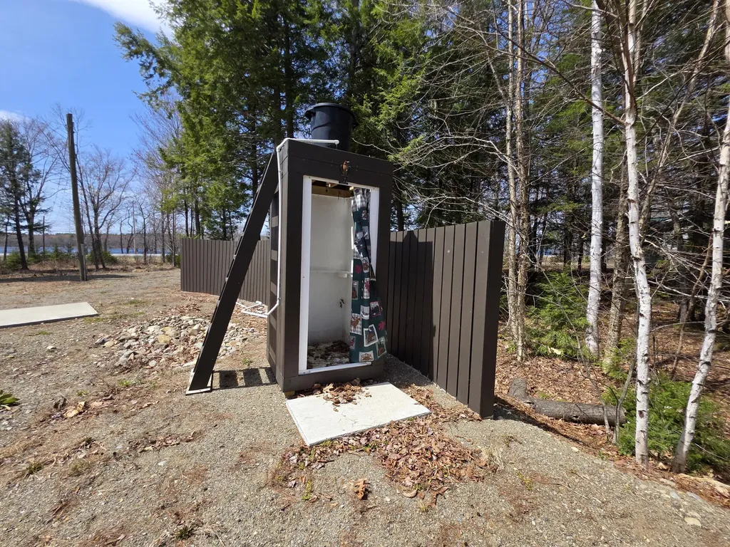 413 Main Road Passadumkeag ME 04475