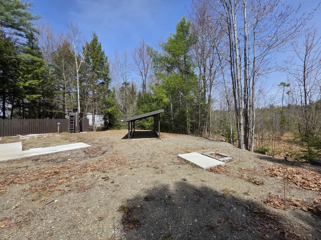 413 Main Road Passadumkeag ME 04475