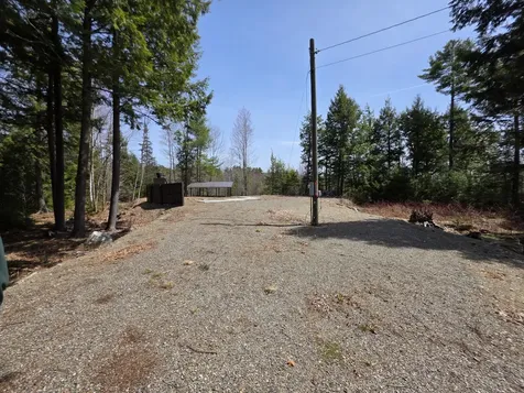 413 Main Road Passadumkeag ME 04475