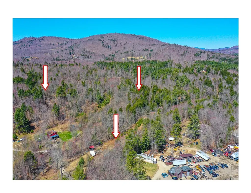 Lot 56 S Main Street Woodstock ME 04289