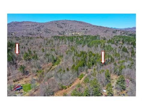 Lot 56 S Main Street Woodstock ME 04289