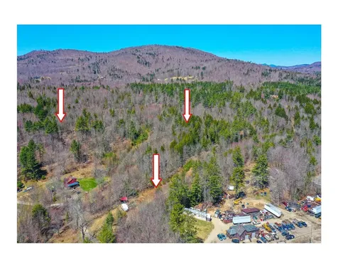 Lot 56 S Main Street Woodstock ME 04289