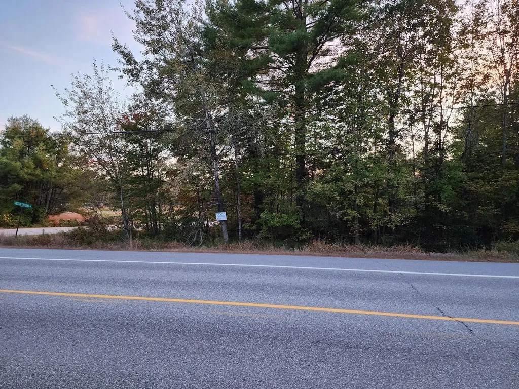 Lot #1 Jackson Crossing Road Paris ME 04281
