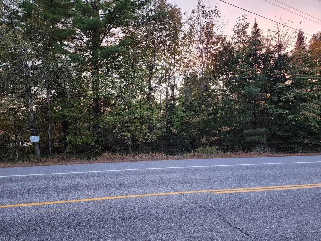 Lot #1 Jackson Crossing Road Paris ME 04281