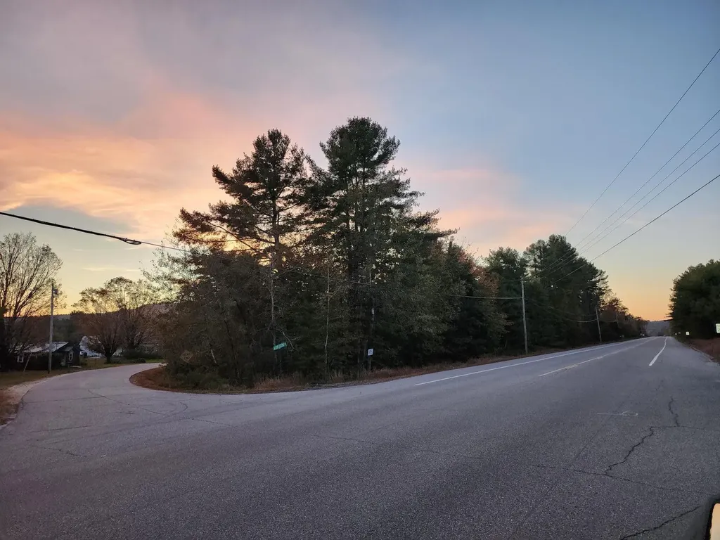 Lot #1 Jackson Crossing Road Paris ME 04281