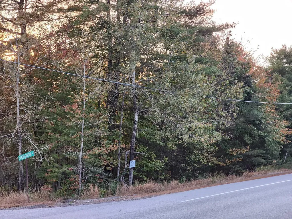Lot #1 Jackson Crossing Road Paris ME 04281