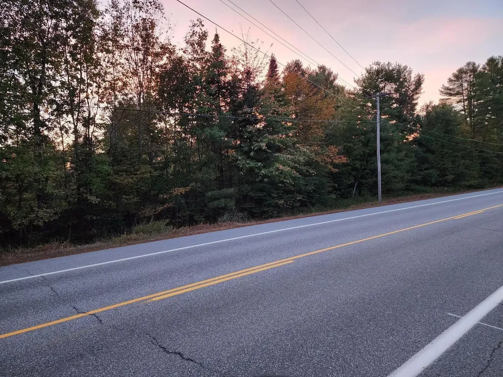 Lot #1 Jackson Crossing Road Paris ME 04281
