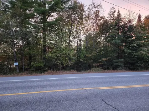 Lot #1 Jackson Crossing Road Paris ME 04281