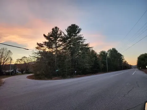 Lot #1 Jackson Crossing Road Paris ME 04281