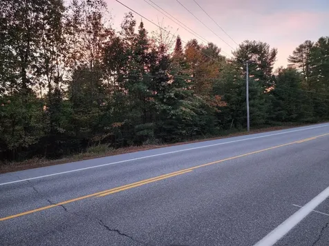 Lot #1 Jackson Crossing Road Paris ME 04281
