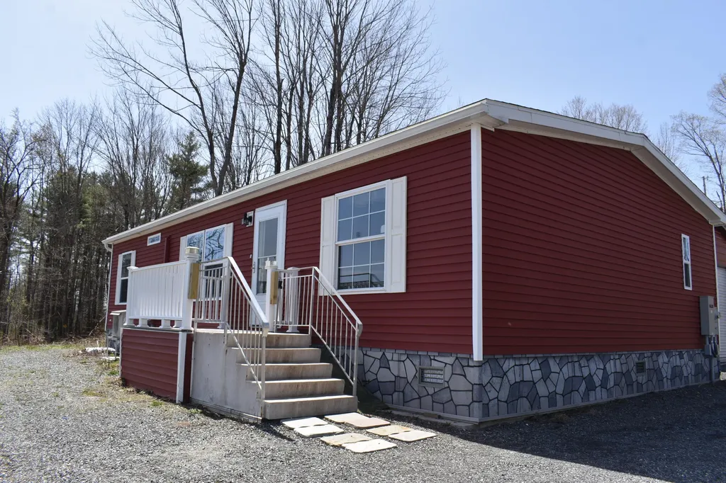 750 Sturtevant Hill Road Winthrop ME 04364