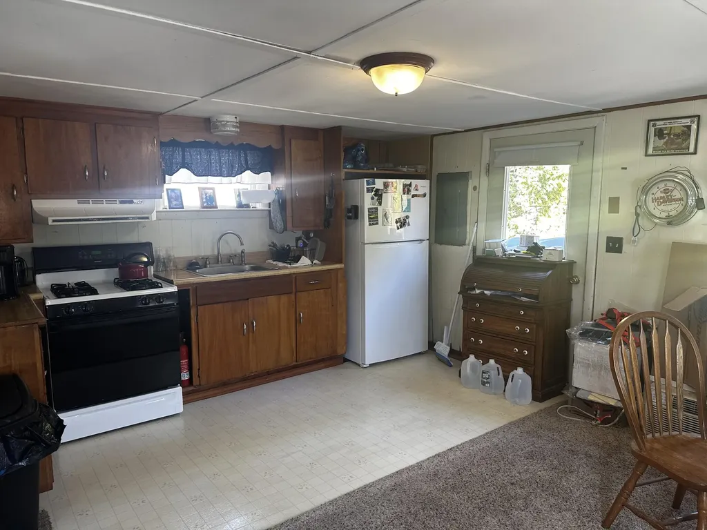 113 Fenwick Road Belmont ME 04952