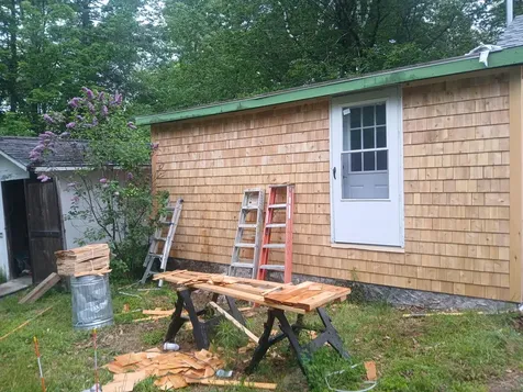 113 Fenwick Road Belmont ME 04952