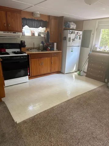 113 Fenwick Road Belmont ME 04952
