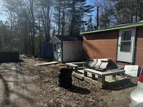 113 Fenwick Road Belmont ME 04952
