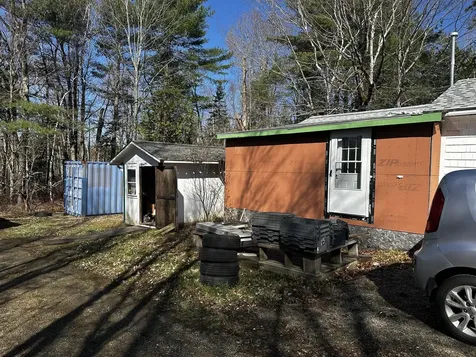 113 Fenwick Road Belmont ME 04952
