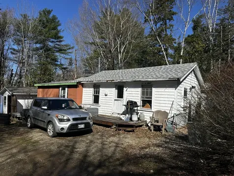 113 Fenwick Road Belmont ME 04952