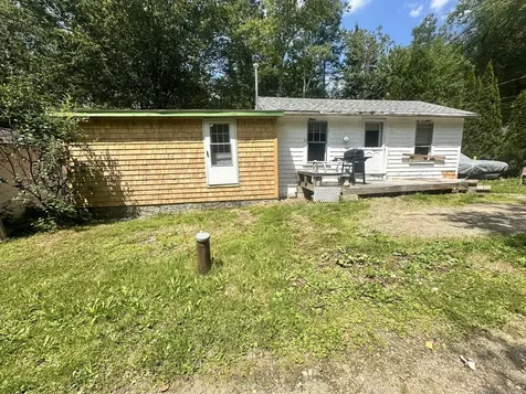 113 Fenwick Road Belmont ME 04952