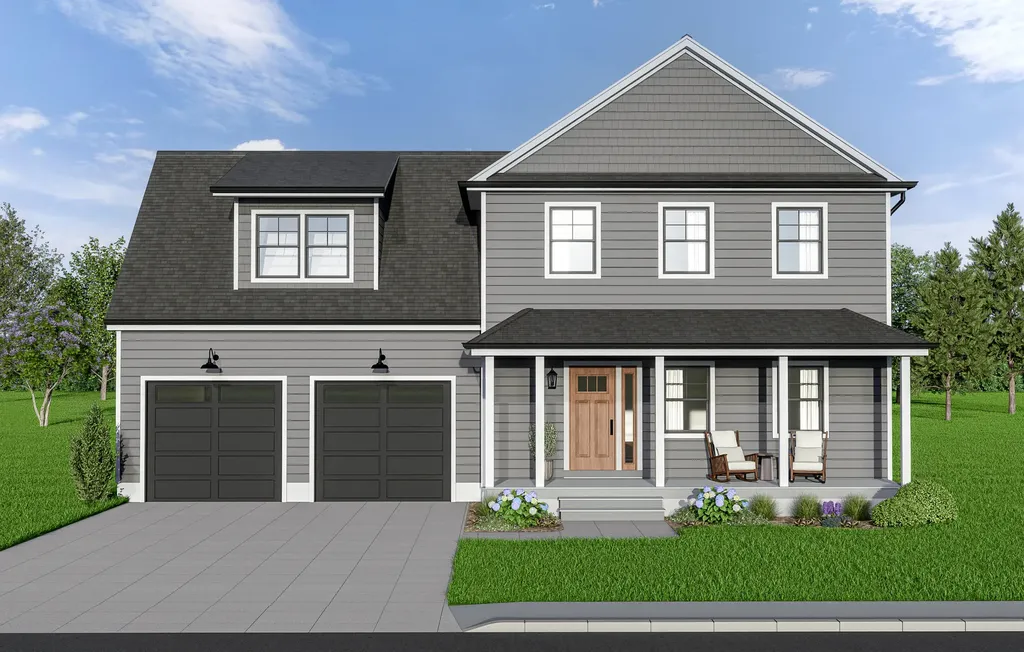 12 Constellation Way Falmouth ME 04105