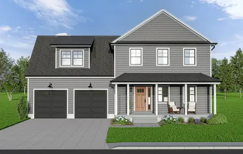 12 Constellation Way Falmouth ME 04105