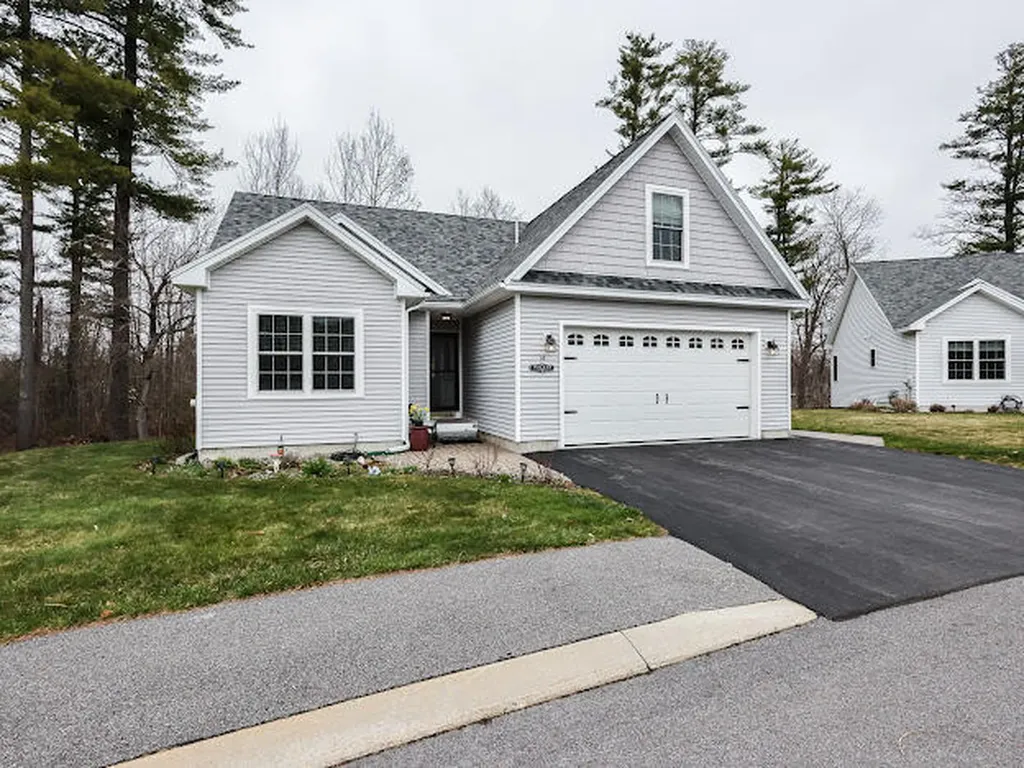 14 Connor Drive Gorham ME 04038
