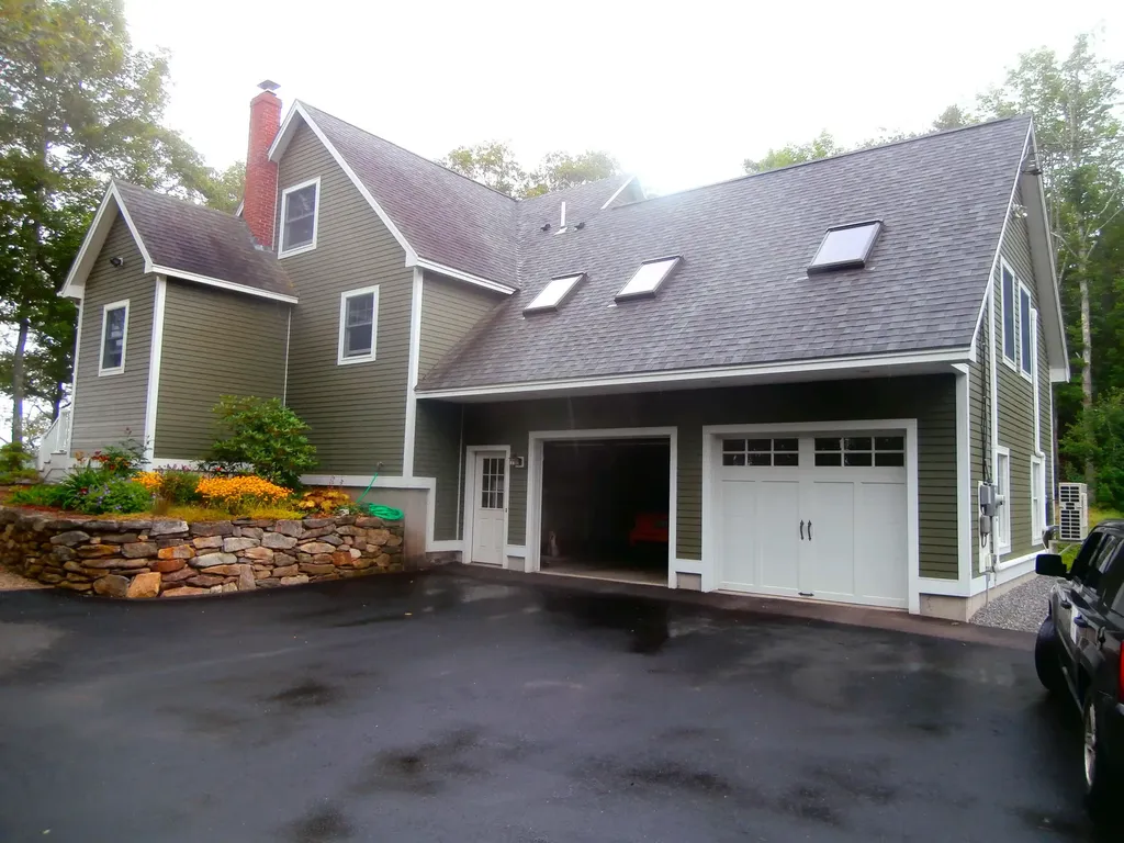 43 Eggemoggin Road Harpswell ME 04079