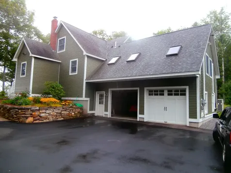 43 Eggemoggin Road Harpswell ME 04079