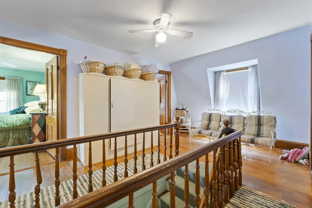 27 Townsend Avenue Boothbay Harbor ME 04538