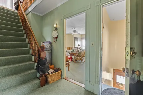 27 Townsend Avenue Boothbay Harbor ME 04538