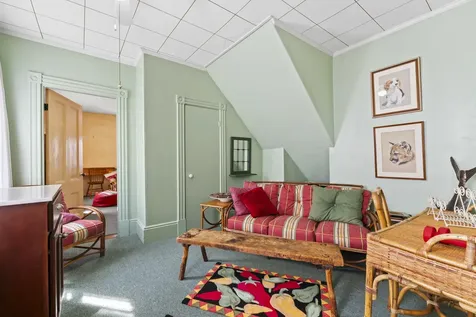 27 Townsend Avenue Boothbay Harbor ME 04538