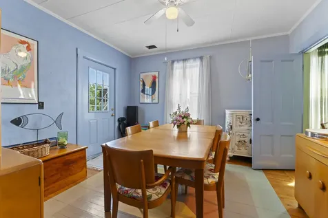 27 Townsend Avenue Boothbay Harbor ME 04538