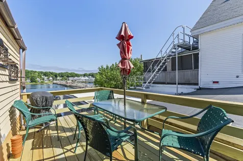 27 Townsend Avenue Boothbay Harbor ME 04538
