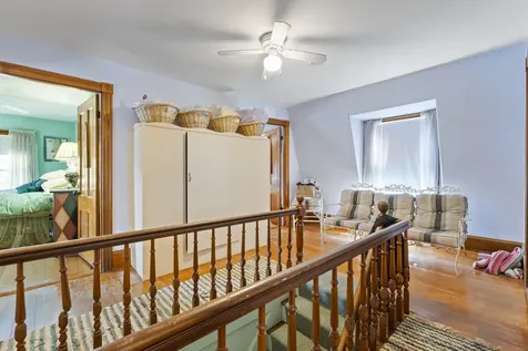 27 Townsend Avenue Boothbay Harbor ME 04538