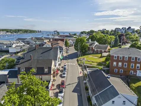 27 Townsend Avenue Boothbay Harbor ME 04538