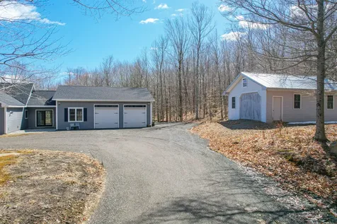 12 Charlies Way Readfield ME 04355