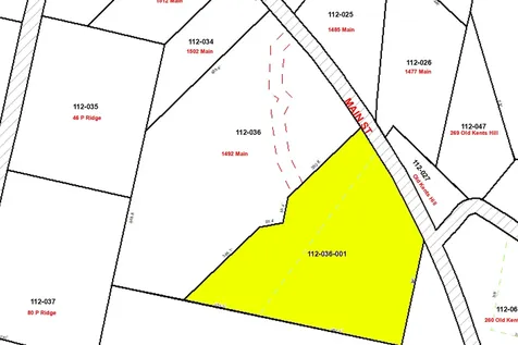 12 Charlies Way Readfield ME 04355