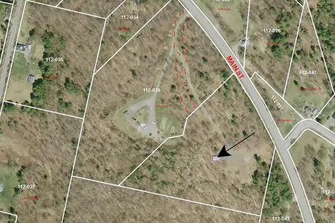 12 Charlies Way Readfield ME 04355