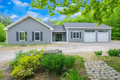 12 Charlies Way Readfield ME 04355