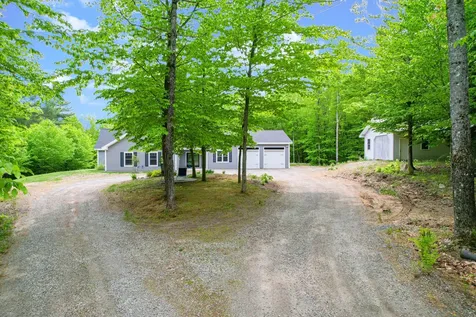 12 Charlies Way Readfield ME 04355