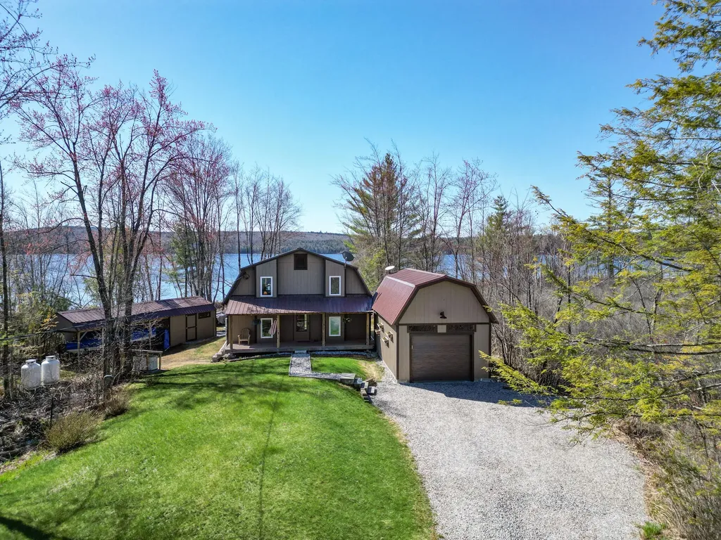 15 Shady Lane Fryeburg ME 04037