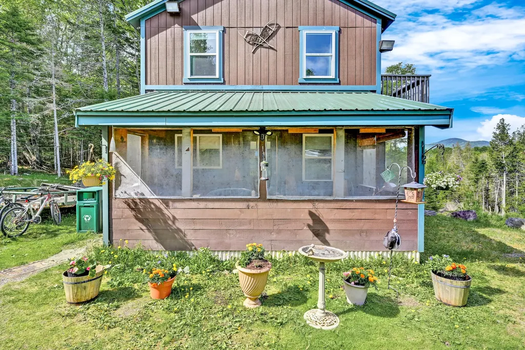 50 Halls Avenue Greenville ME 04441