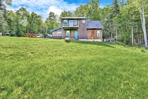 50 Halls Avenue Greenville ME 04441